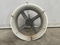 Priva PCF compact fan ventilatoren | 10 stuks direct beschikbaar