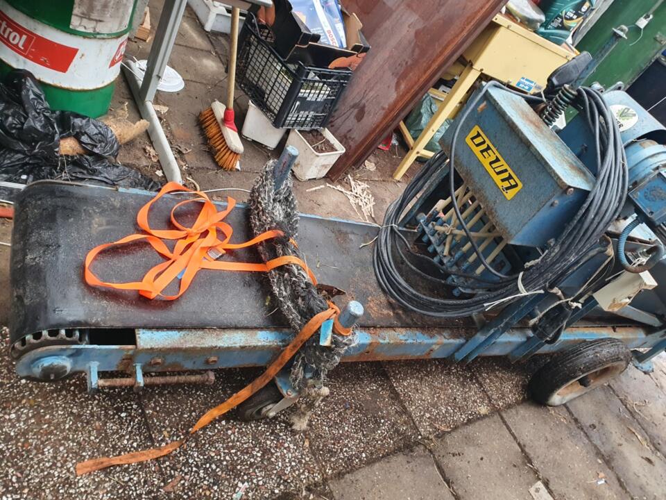 Te koop - Tuinbouw Marktplaats