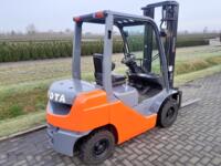 Heftrucks Diesel (2x)