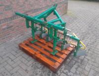 Goedkope Fruitteeltmachines