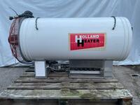 Holland Heater gaskachels 