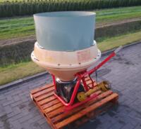Goedkope Fruitteeltmachines