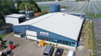 Bedrijfsruimte 686 m² | Lengte: 30.50 m - Breedte: 15.00 m - Poothoogte: 4.50 m