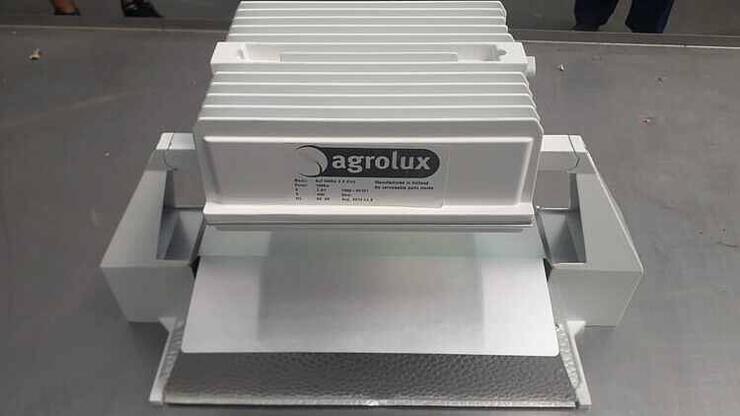 Agrolux 1000W/400V (6100 Lampen)