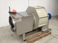 Diverse CO2 ventilatoren