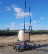 Goedkope Fruitteeltmachines