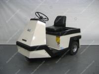 Spijkstaal 307 / 310 elektro trekker TE HUUR