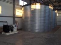 Watersilo's