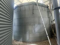 Diverse watersilo's | Beschikbare afmetingen: | 4640x7850mm | 3750x3800mm