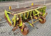 Celli Krukas Spitmachine (2x)