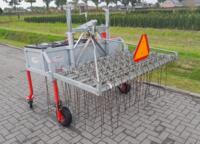 Wiedeg / onkruideg (3x)