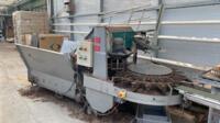 Oppotmachine Mayer 1010- VERKOCHT-