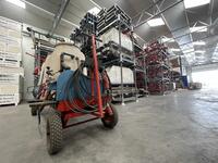 Gezocht tuinbouwmachines & tuinbouwmaterialen | neem geheel vrijblijvend contact op!