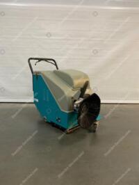 Veegmachine Stefix 50, gebruikt (VE187)