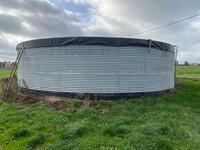 Watersilo