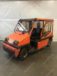 Spijkstaal 425 M elektro trekker (gebruikt) (TR389)