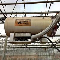 Holland heater hh110