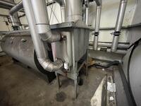 Rookgascondensor Van Dijk Heating | Bouwjaar: 2000