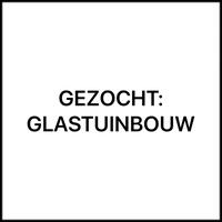 Glastuinbouw te koop / te huur