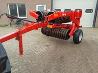 He-Va 4,50m cambridged tip roller