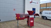 Te koop Heto paperpotmachines turbo volledig gereviseerd