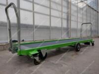 Tomaten oogstwagen Greencart THC, Berkvens (BV36) (60 stuks!)