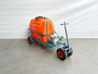 Spuitwagen Empas 600 Liter