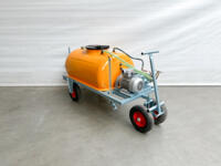 Spuitwagen Empas 600 Liter