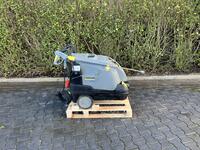 karcher stoomcleaner