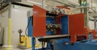 trayontstapelaar TrayFlowMaster voor gebruikte en slecht ontstapelbare trays