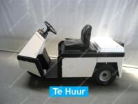 Spijkstaal 308 LV Elektrotrekker TE KOOP / TE HUUR (TR231)