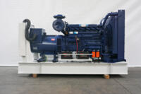 Perkins - Diesel noodstroom generator 325 kVA - 