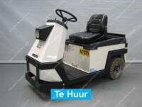 TE HUUR/TE KOOP Spijkstaal 303 AC elektrotrekker (TR276)