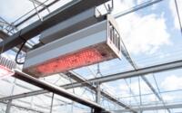 Nieuw Optimol FR 150 Verrood LED armatuur / LED verlichting