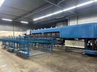 Havatec gerbera sorteermachine 