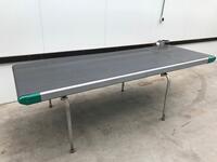 3m (100cm) transportband verzamelband Bercomex (INV132)