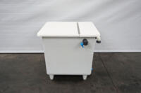  - Polyester vat 730 liter - 