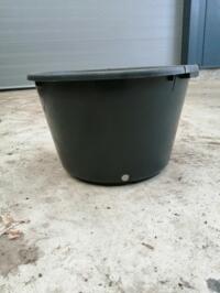 45 liter potten tekoop 350 stuks 