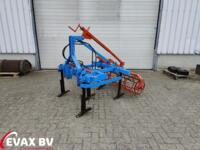 Rll TKV130 Cultivator