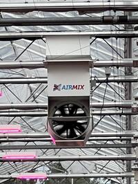 Airmix ventilatoren