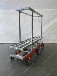 Tomaten oogstwagen 425-51mm (BR376) (6x op voorraad)