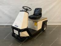 TE KOOP/TE HUUR Spijkstaal 303 AC Elektro trekker (TR416)