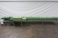 Bercomex - Bloemen verwerkingsmachine - D-SOBB-R