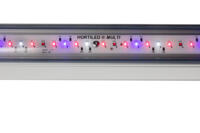 NIEUWE Hortilux Multi NoDIM LED, 120cm, 150 graden, RW FR met 1 jaar garantie!! Nu met 20% korting!!