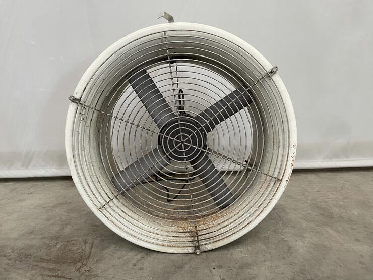 Priva PCF compact fan ventilatoren | 8 stuks direct beschikbaar