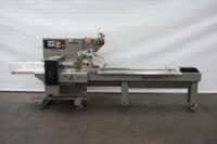 Ulma - Horizontale flowpack machine - Florida-E