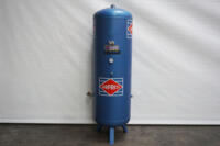 Airpress - Compressortank - 500 liter