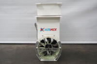 Airmix - Ventilator - Luchtcirculatie