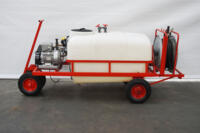 Ripa - Spuitwagen op luchtbanden - 500 Liter