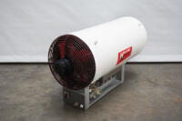 Holland Heater - Heteluchtkachel - HH30